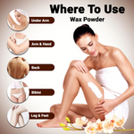 Thumbnail for VedicAyurveda Herbal Wax Powder - Sandalwood - Dista