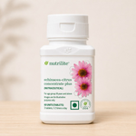 Thumbnail for Nutrilite Echinacea-citrus Concentrate Plus Tablets - Distacart