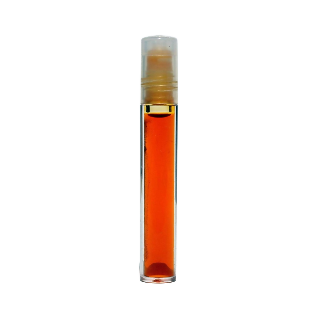 Neev Herbal Handmade Soaps Lip Rollon Crème Finish - Grapefruit and Orange - Distacart