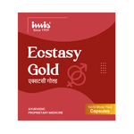 Thumbnail for IMIS Ayurveda Ecstasy Gold Capsules