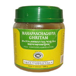 Thumbnail for Kottakkal Arya Vaidyasala Mahapanchagavya Ghritam - Distacart