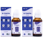 Thumbnail for Excel Pharma E-Tooth Drops