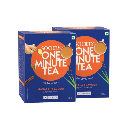 Society OMT Masala Premix