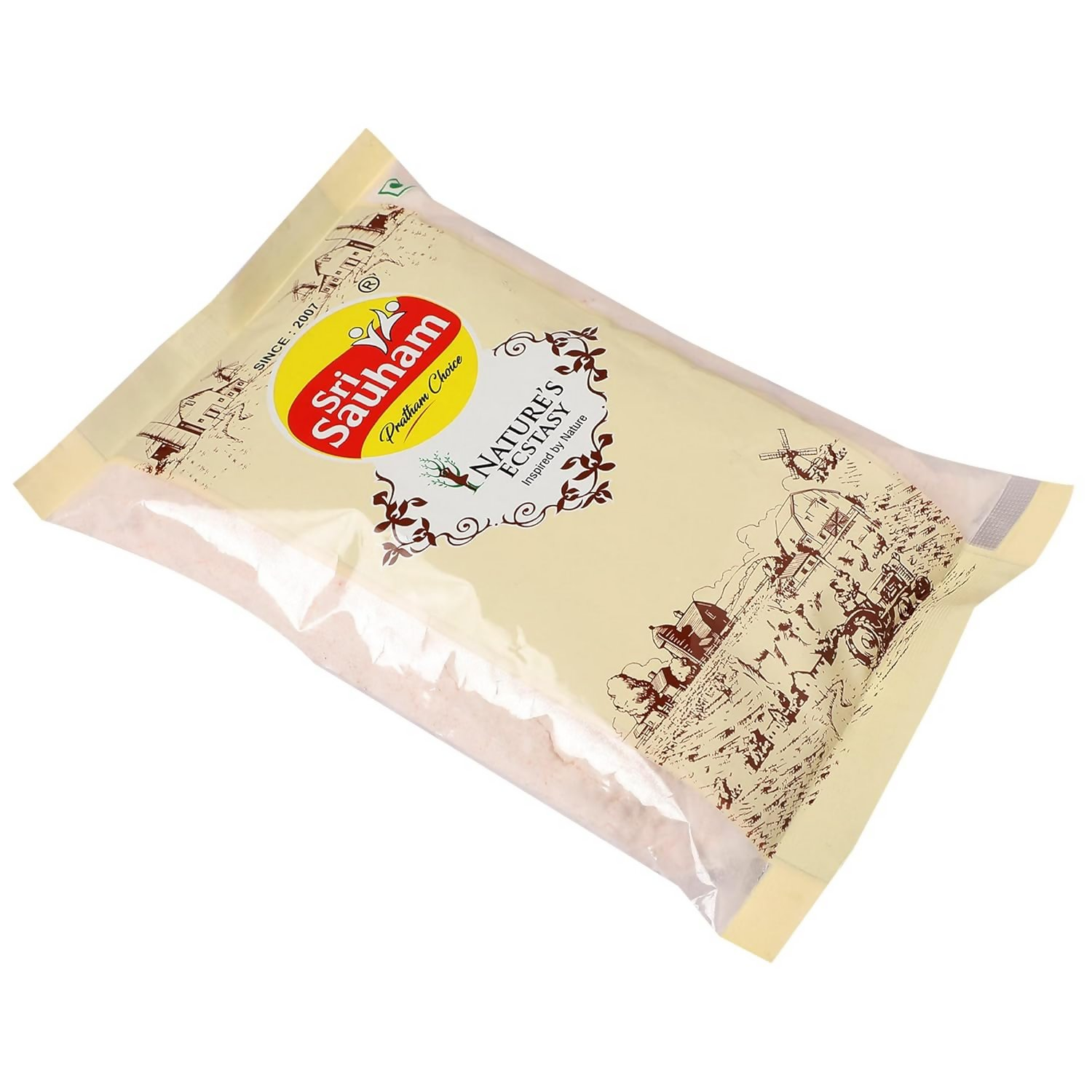 Sri Sauham Premium Sendha Namak - Distacart