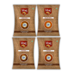 Thumbnail for Bhoj Masale Fish Curry, Egg Curry, Meat And Chicken Masala Powder Combo Pack - Distacart