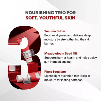 Chosen Smoo Moisturizing Crème Fresh For Body - Distacart