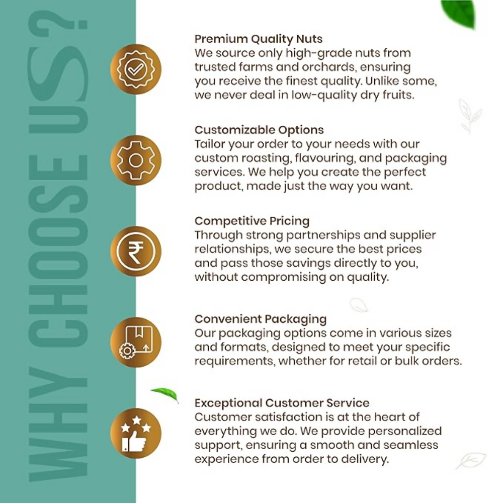 Kitchen Smith Salted Roasted Pista - Distacart