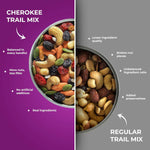 Thumbnail for Pureheart Nutmix Cherokee Premium Trail Mix - Distacart