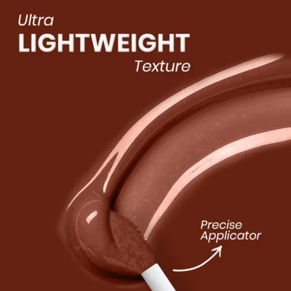 NY Bae Confessions Liquid Lipstick - Snuggle Secrets 15