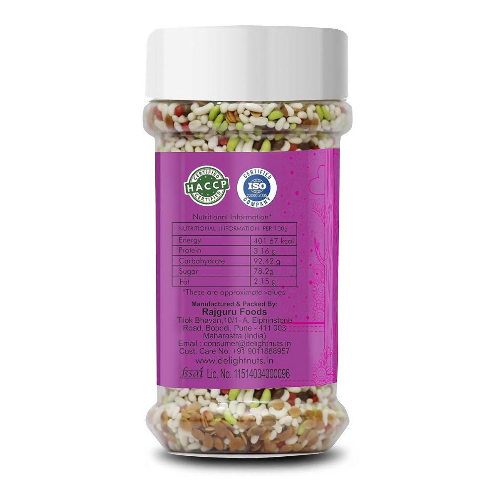 Delight nuts Icecream Mukhwas - Dista