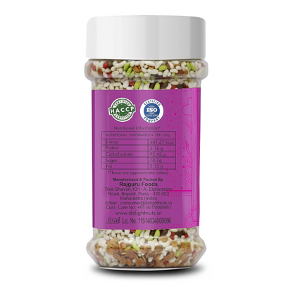 Delight nuts Icecream Mukhwas - Dista