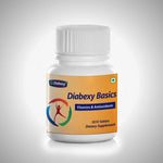 Thumbnail for Diabexy Nutrition (Reversol, Basics, Anteflame) Tablets