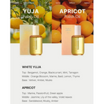 Thumbnail for La'dor White Yuja Polish Post Wash Korean Hair Oil Serum - Distacart