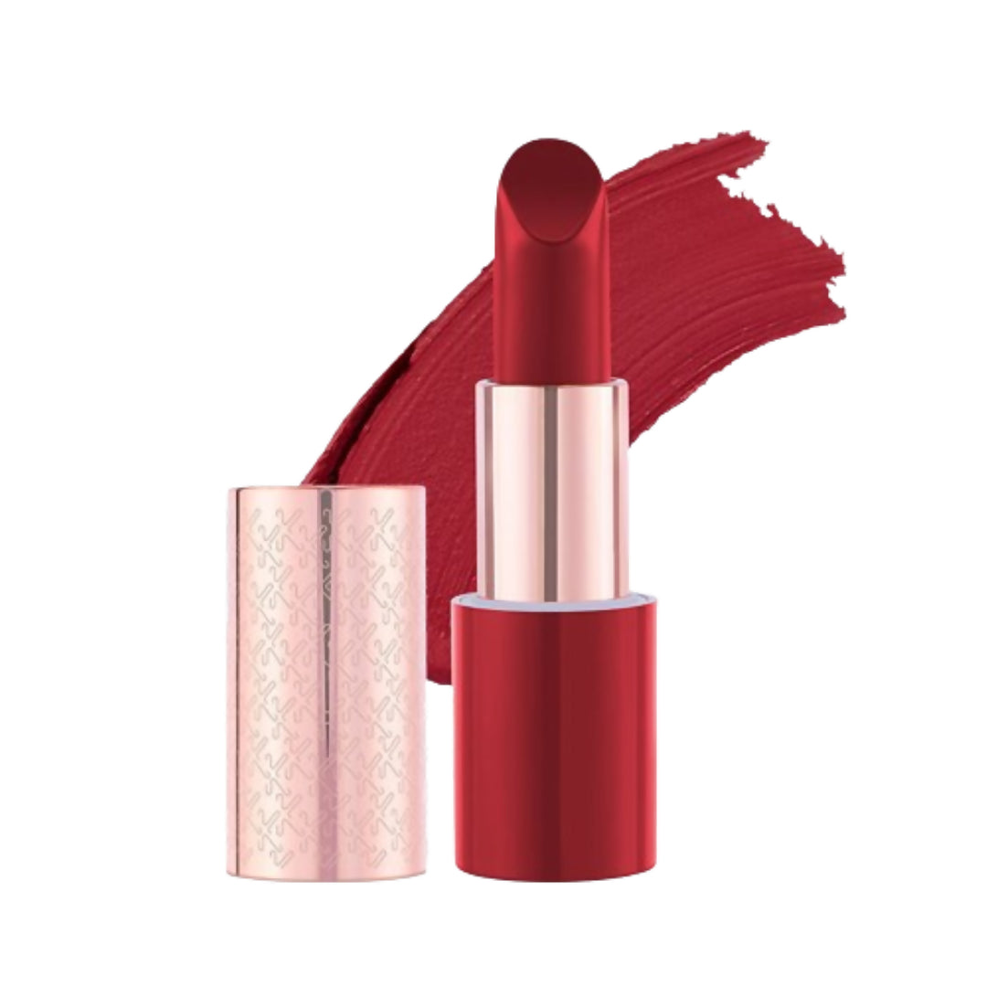 Kay Beauty Matte Drama Long Stay Lipstick - Action - Distacart