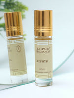 Thumbnail for Jaipur Fragrances Zephyr Long Lasting Attar