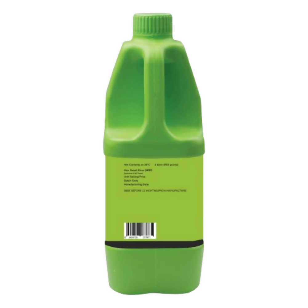 Cocoguru High Grade Coconut Cooking Oil - Dista