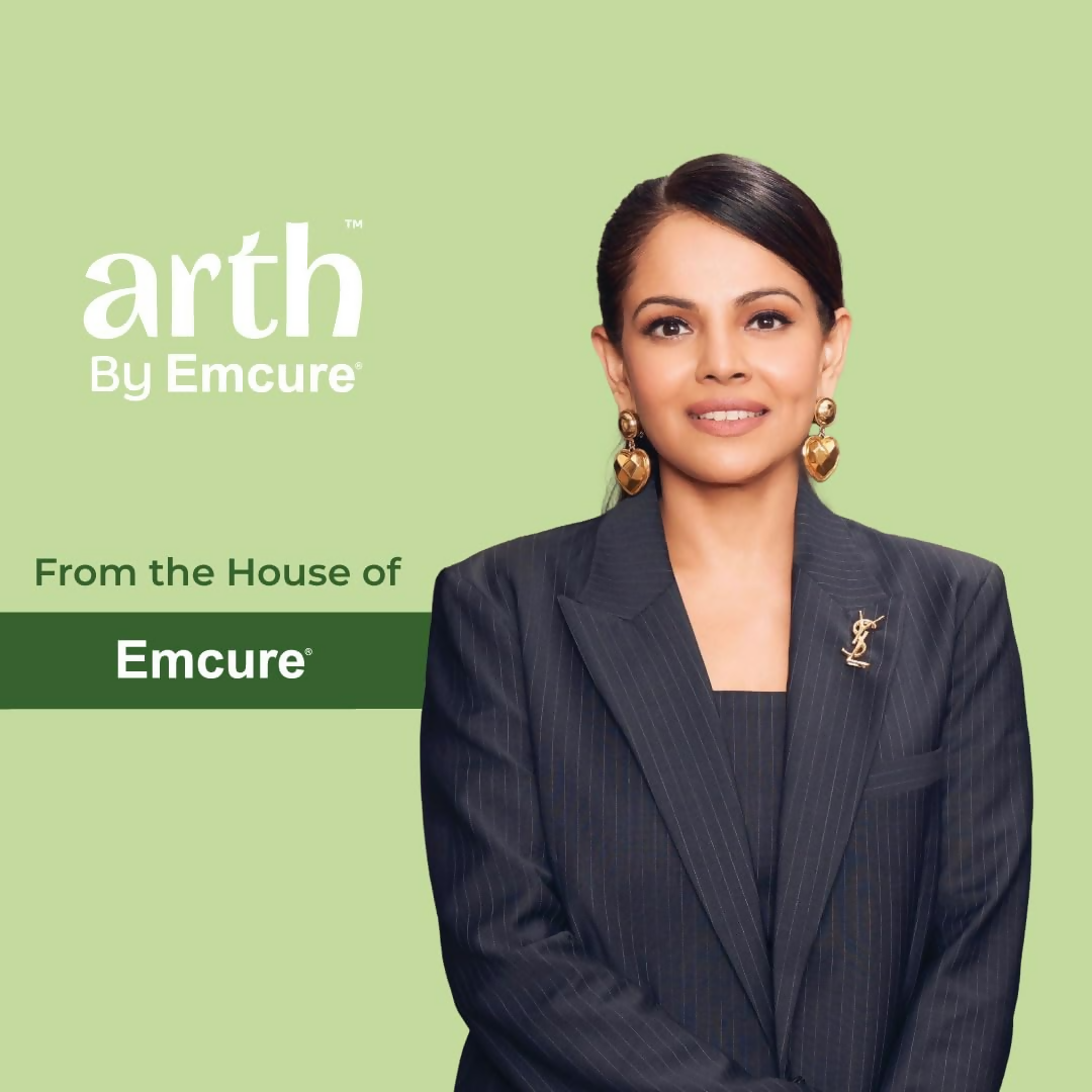 Arth By Emcure Bitter Drops - Distacart
