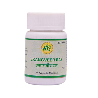 SN Herbals Ekangveer Ras - Distacart