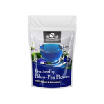 Thumbnail for Nature Yard Blue Tea Butterfly Pea Flower - Distacart
