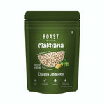 Thumbnail for Roast Makhana Cheesy Jalepeno