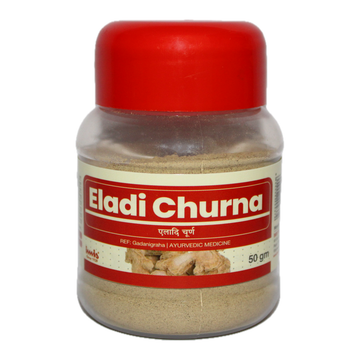 IMIS Ayurveda Eladi churna - Distacart