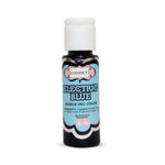 Thumbnail for confect electric blue gel color br b 20 gms b