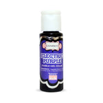 Thumbnail for confect electric purple gel color br b 20 gms b