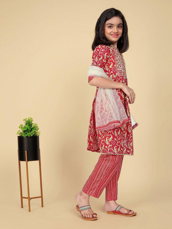 MNV-KBD079-RED (5)