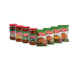 Thumbnail for Mambalam Iyers Super Masala Mix & Pickle Mega Pack - Distacart