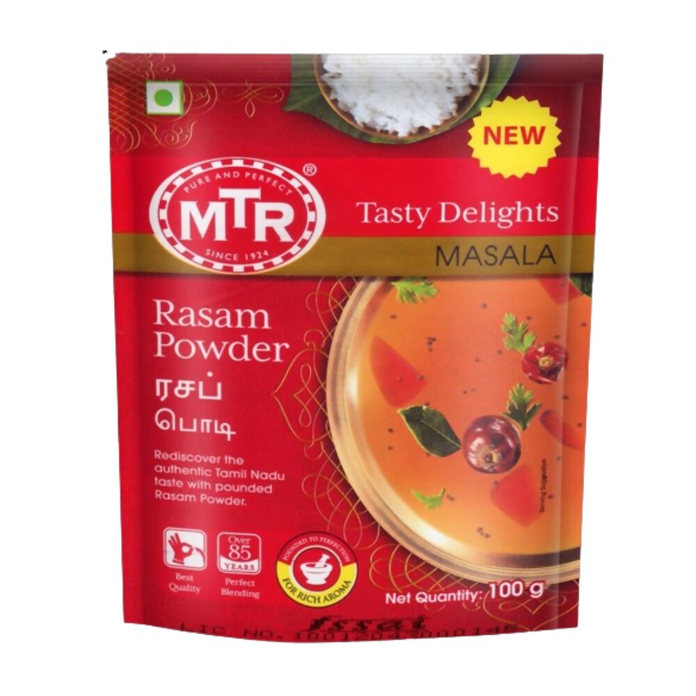 MTR Tamil Nadu Special Rasam Powder - Distacart