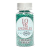 confect emerald vermicelli sprinkles br b 90 gms b