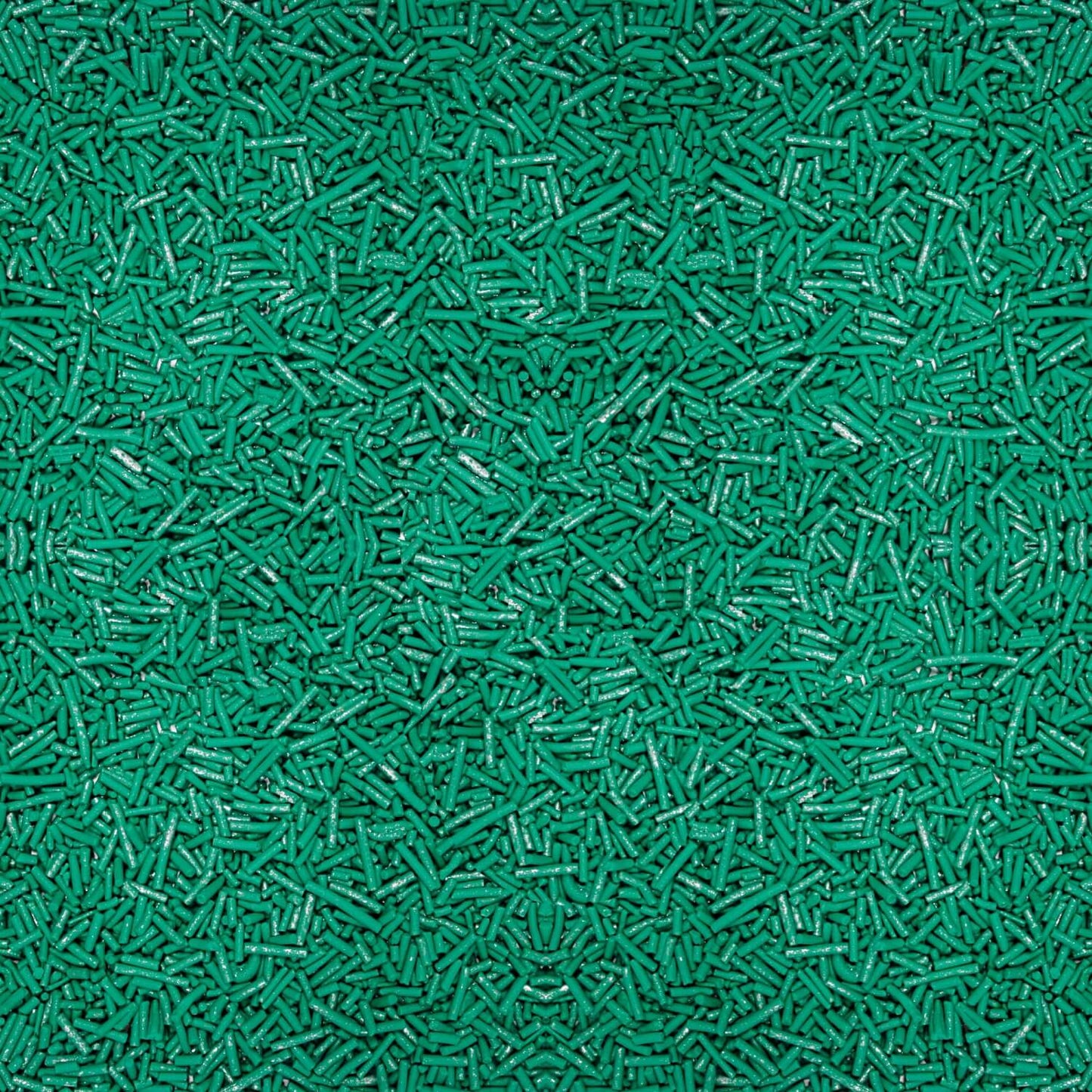 confect emerald vermicelli sprinkles br b 90 gms b