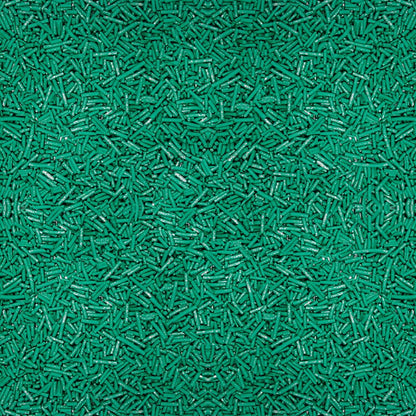 confect emerald vermicelli sprinkles br b 90 gms b