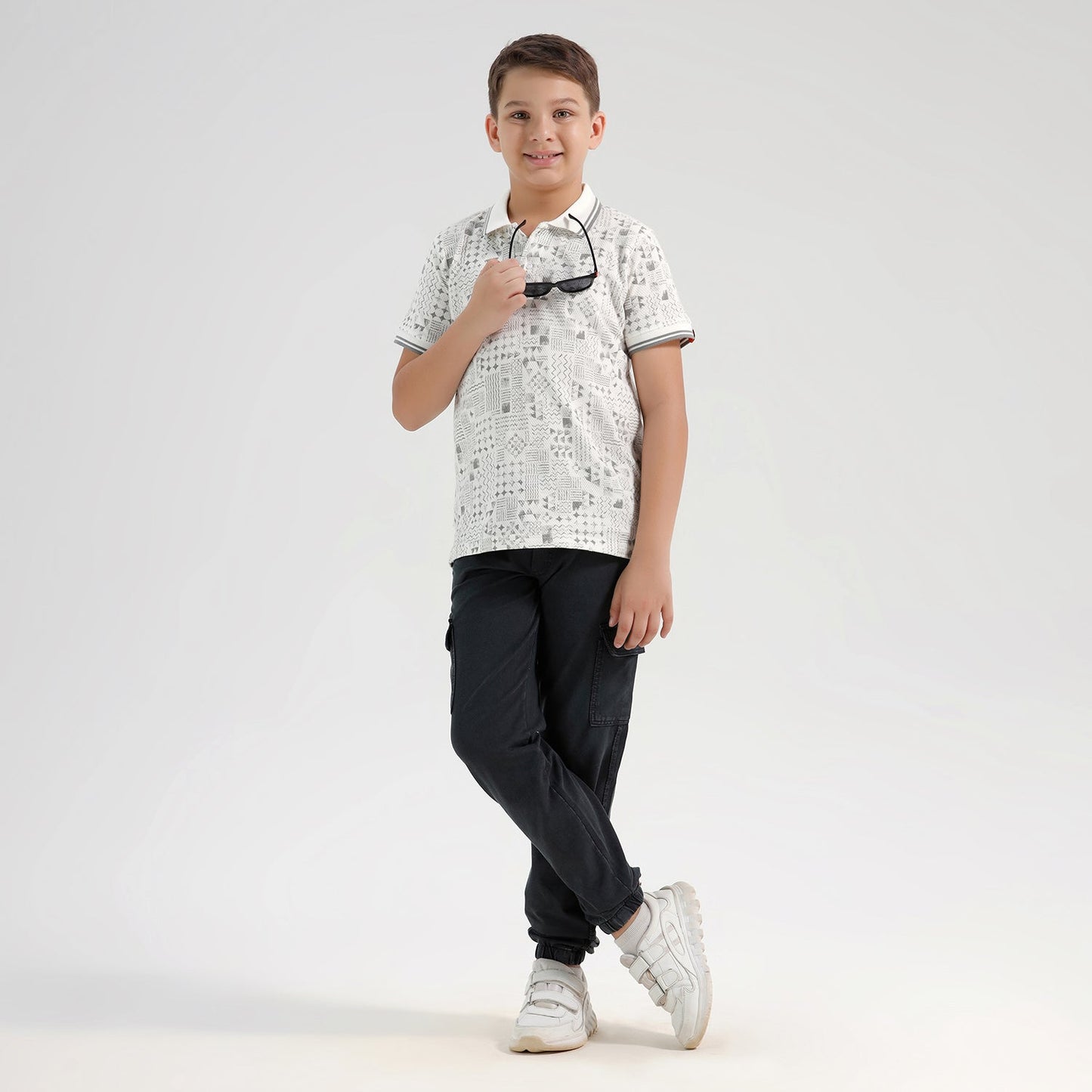 Chilins Cotton Joggers Pant For Boy & Girls - Distacart