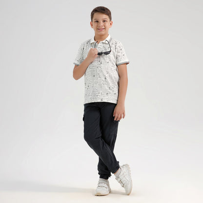 Chilins Cotton Joggers Pant For Boy & Girls - Distacart