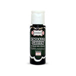 Thumbnail for confect emerald green gel color br b 20 gms b