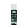emerald green candy color25 ml