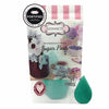 confect emerald green nutritional sugarpaste 1 kg