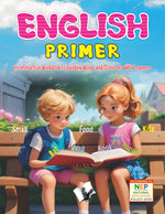 Thumbnail for English Primer (UKG) by V&S Editorial Board - Dista