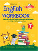 English Workbook Class 7 by Chitra Lele - Dista