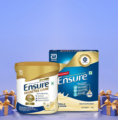 Ensure Products