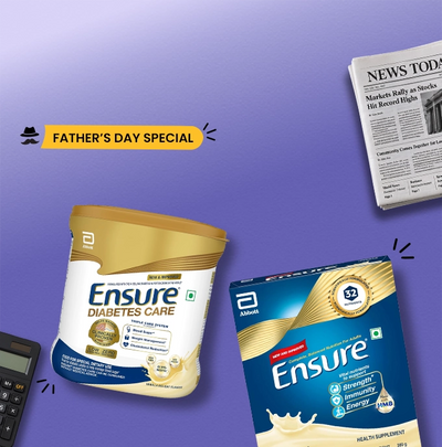Ensure Products