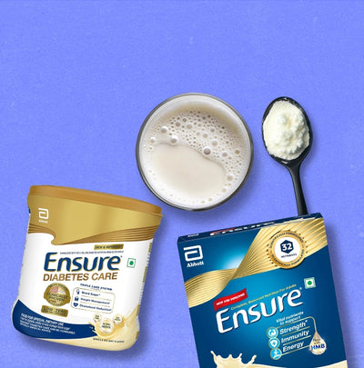 Ensure Products