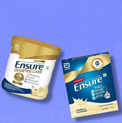 Ensure