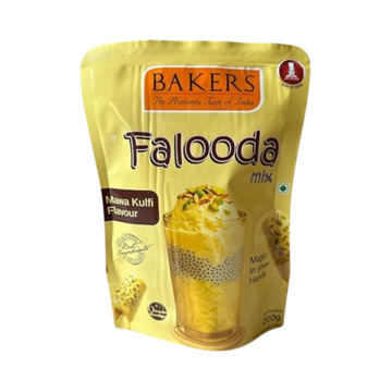 BAKERS Mawa Kulfi Flavored Falooda - Dista