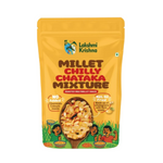 Thumbnail for Lakshmi Krishna Naturals Millet Chilly Chataka Mixture