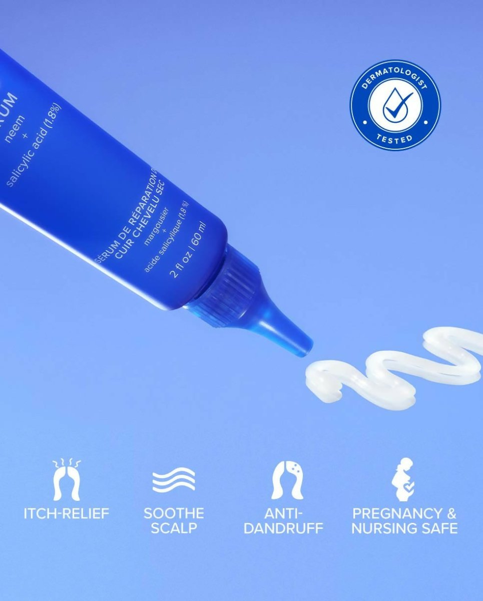 Aavrani Scalp Rescue Serum - Distacart