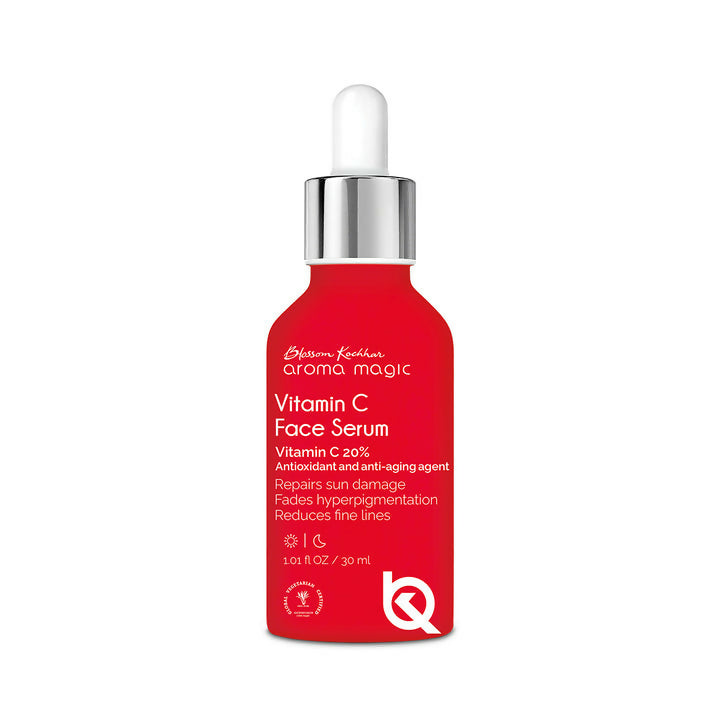 Blossom Kochhar Aroma Magic Vitamin C Face Serum - Distacart