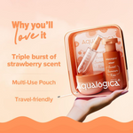 Thumbnail for Aqualogica Refresh+ Sweet Summer Kiss Body Care Set