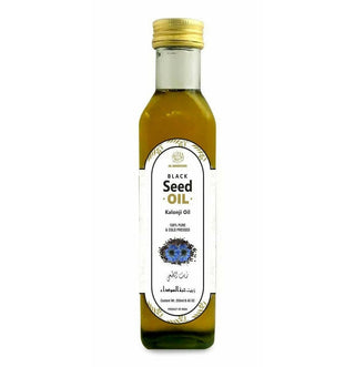 Al Masnoon Black Seed Oil - Distacart